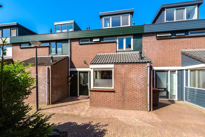 Photo of property Botter 111, Hoorn