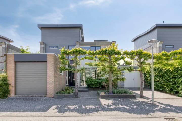 Photo of property Botter 17, Bergen op Zoom