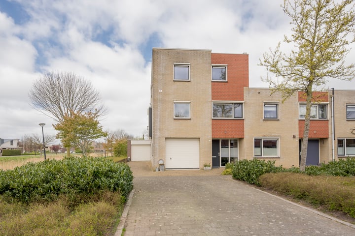 Photo of property Botter 19, Nijkerk