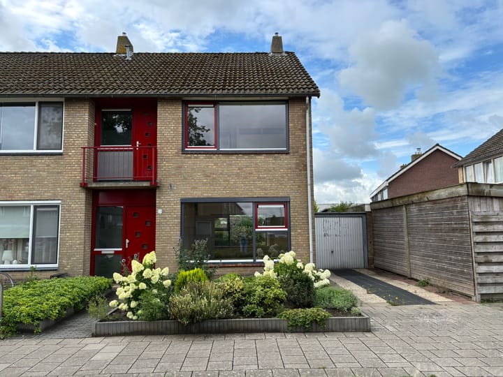 Photo of property Botter 20, Lemmer
