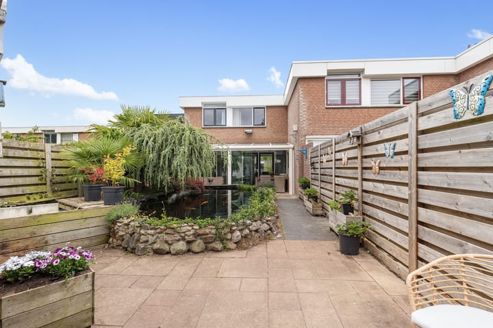 Foto von Haus Botter 24 25, Lelystad