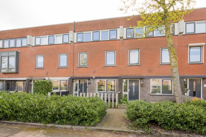 Botter 26 in Nijkerk