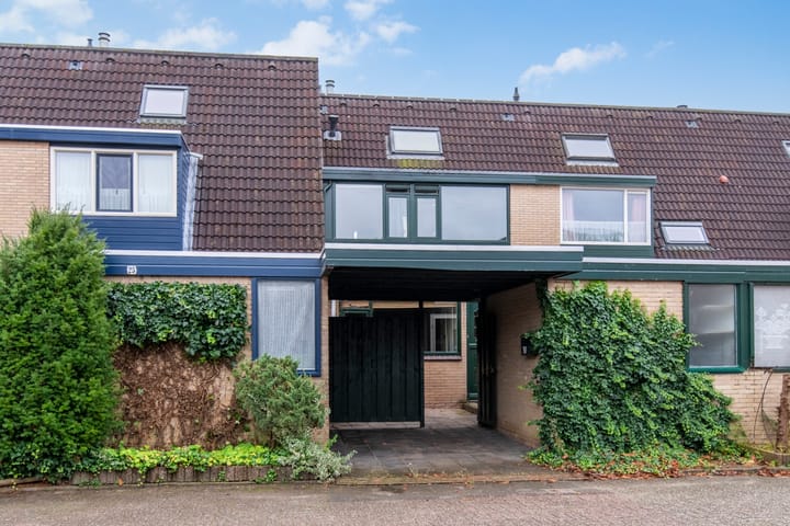 Photo of property Botter 27, Veenendaal
