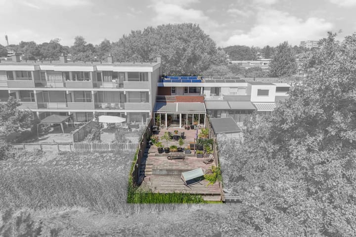Photo of property Botter 28 36, Lelystad