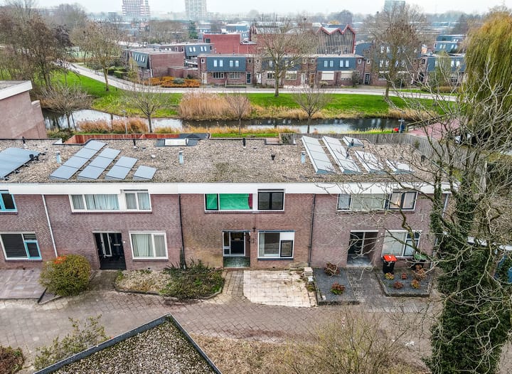 Photo of property Botter 29 54, Lelystad