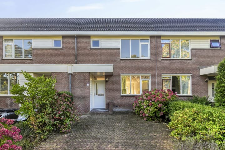 Botter 31 7 in Lelystad foto