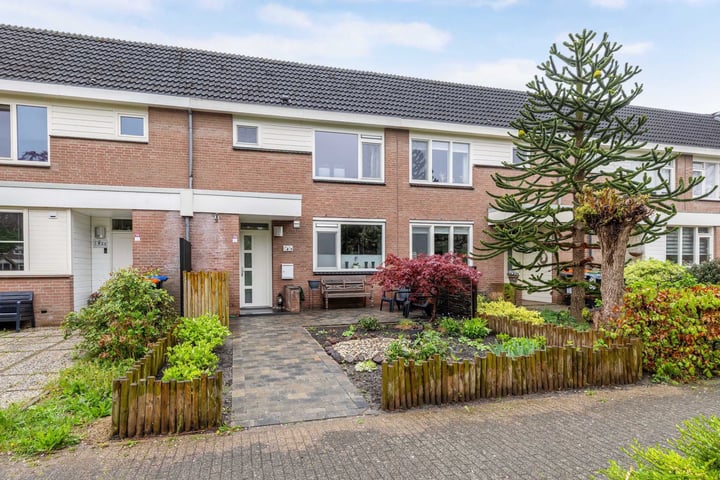 Photo of property Botter 36 10, Lelystad