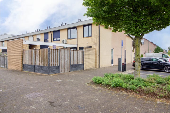 Foto von Haus Botter 38, Bunschoten-Spakenburg