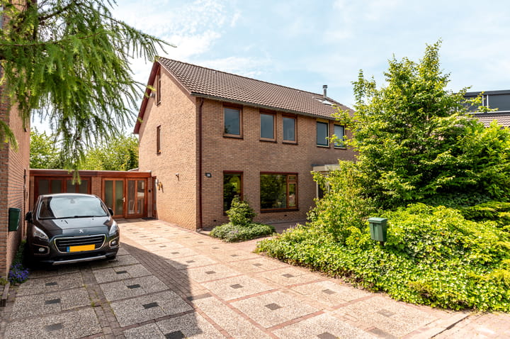 Foto von Haus Botter 38 50, Lelystad