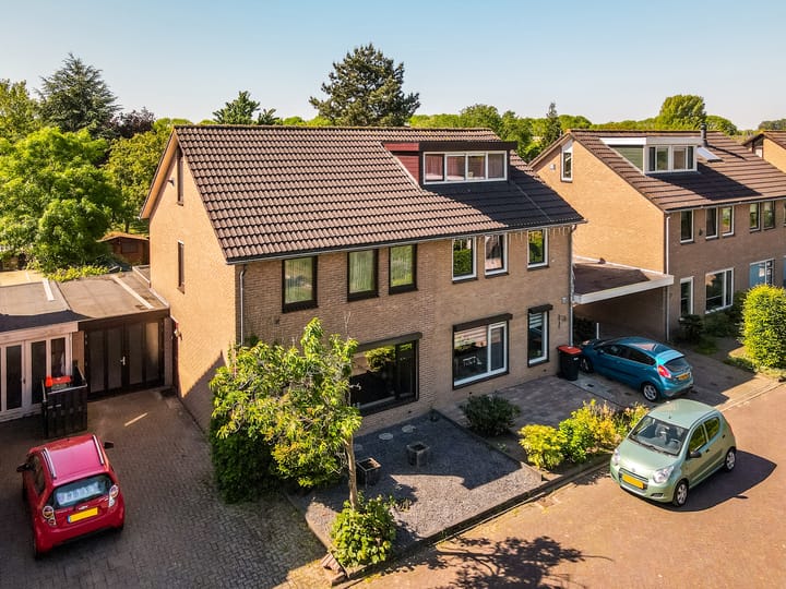 Photo of property Botter 38 70, Lelystad