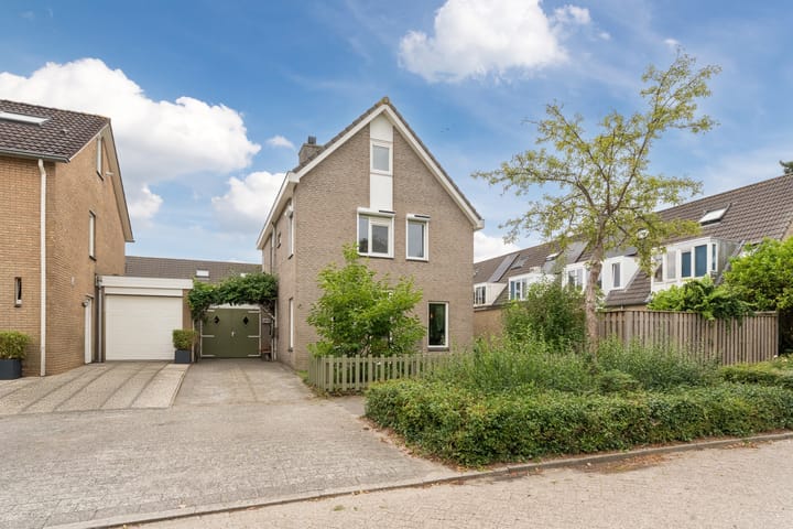 Botter 4 in Woerden