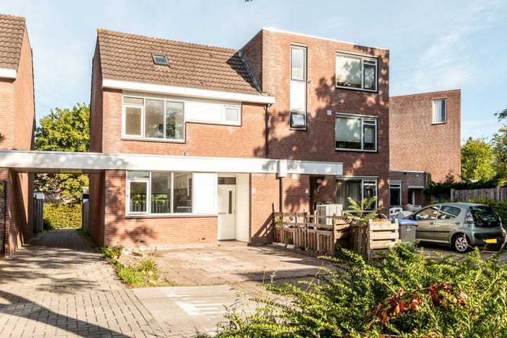 Botter 41 4 in Lelystad