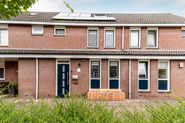 Botter 42 20 in Lelystad