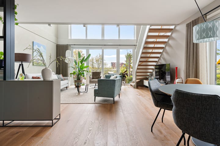 Botter 65 in Alblasserdam