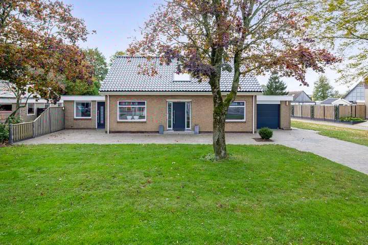 Botter 74, Lemmer Photo of property Botter 74, Lemmer