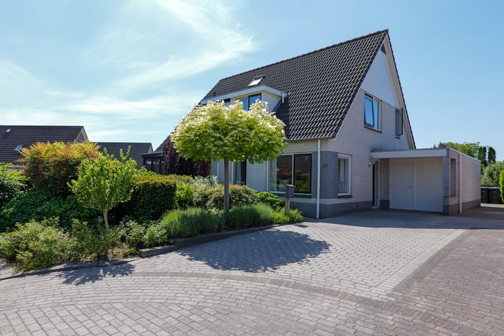 Foto van woning Botterkamp 20, Beilen