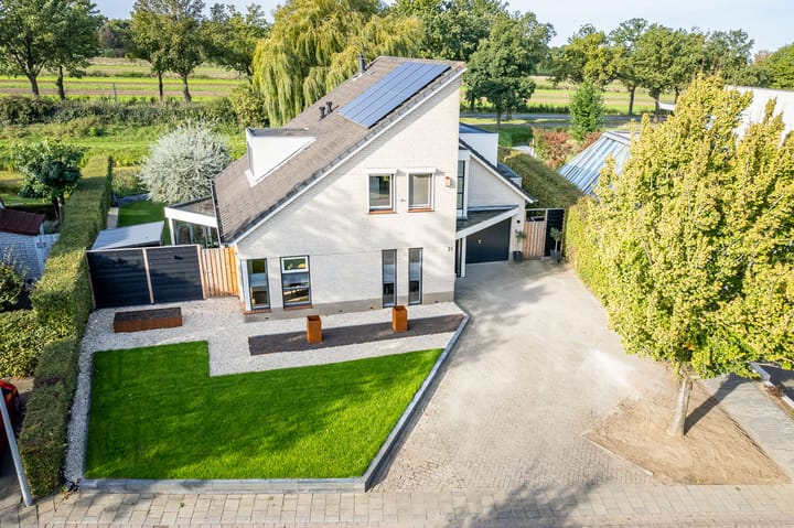 Photo de la maison Botterkoel 31, Ulft
