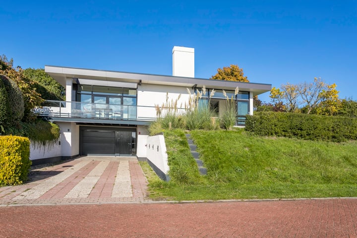 Botterlaan 29 in Kortgene