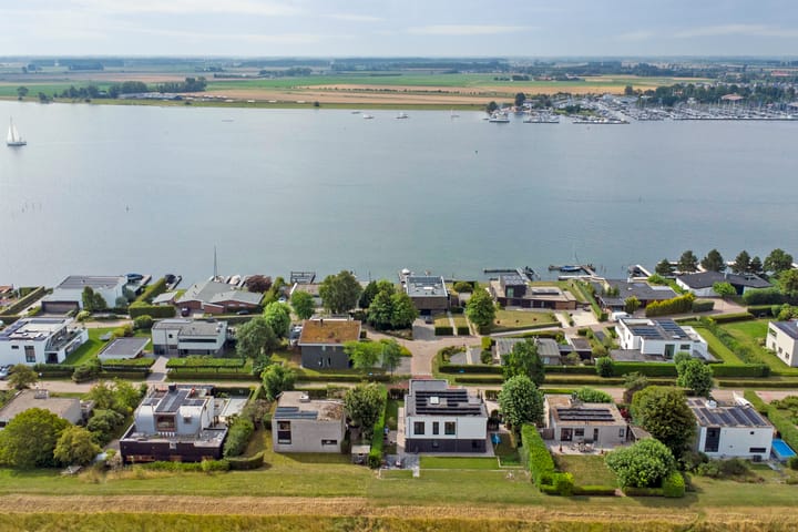 Botterlaan 67 in Kortgene