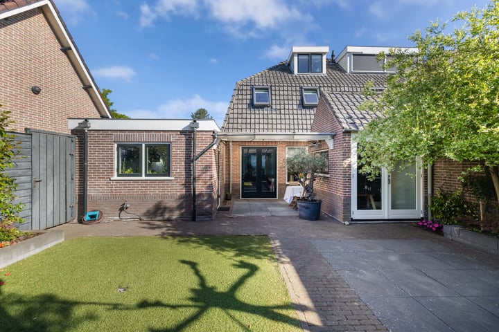 Foto von Haus Botterstraat 18, Huizen