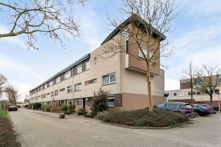 Botterstraat 34 in Lisse