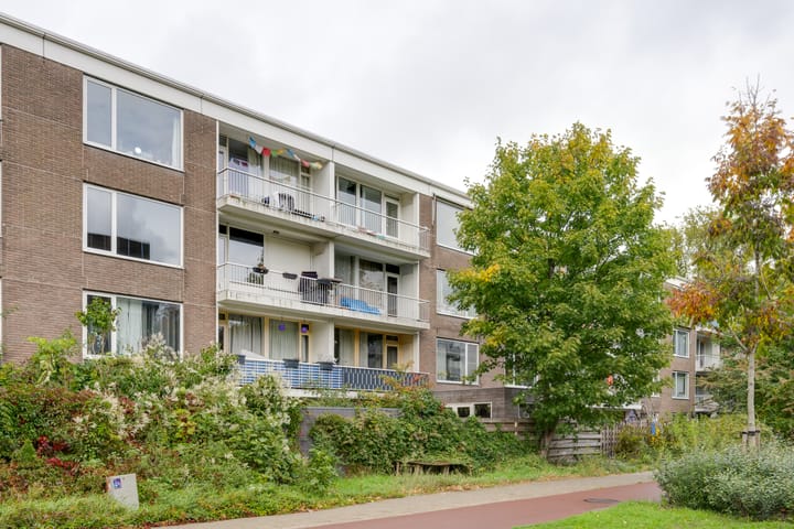 Foto van woning Botterstraat 40, Amsterdam