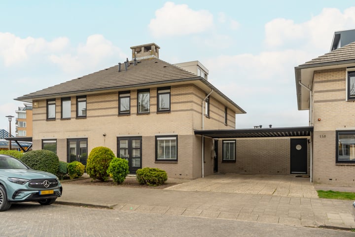 Botterweg 113 in Diemen