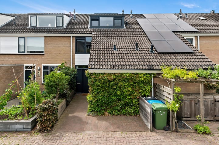 Botting 8 in Maasland