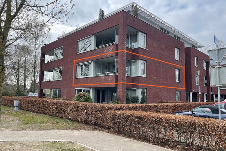 Photo of property Botzegge 23, Terheijden