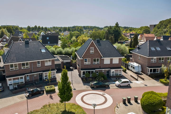 Boudewijn Büchlaan 13 in Kloetinge