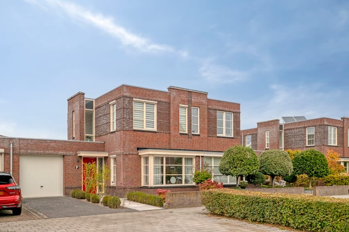 Photo of property Boudewijn Büchlaan 6, Kloetinge