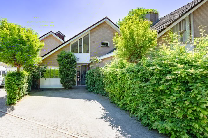 Boudewijnhof 9 in Venray