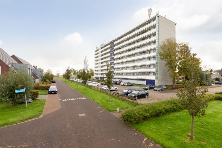 Boudewijnstraat 49 in Bolsward