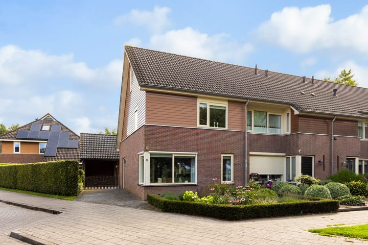 Foto van woning Boudewijnsweg 8, Oene
