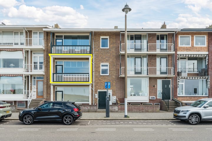 Photo of property Boulevard 101, Katwijk