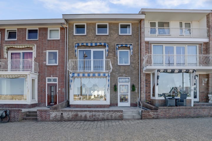 Photo of property Boulevard 119, Katwijk