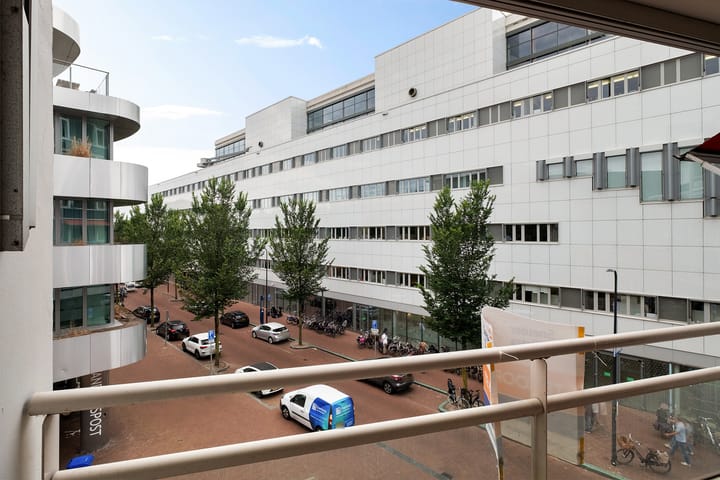Boulevard 1945 226 in Enschede photo