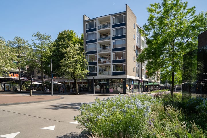 Foto van woning Boulevard 1945 288, Enschede