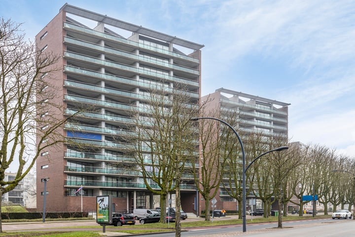 Boulevard 1945 365-122 in Enschede