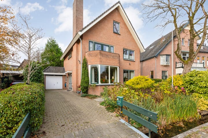 Foto van woning Boulevard 23a, Velp