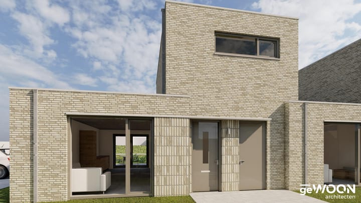 Boulevard Antverpia 4 in Roosendaal