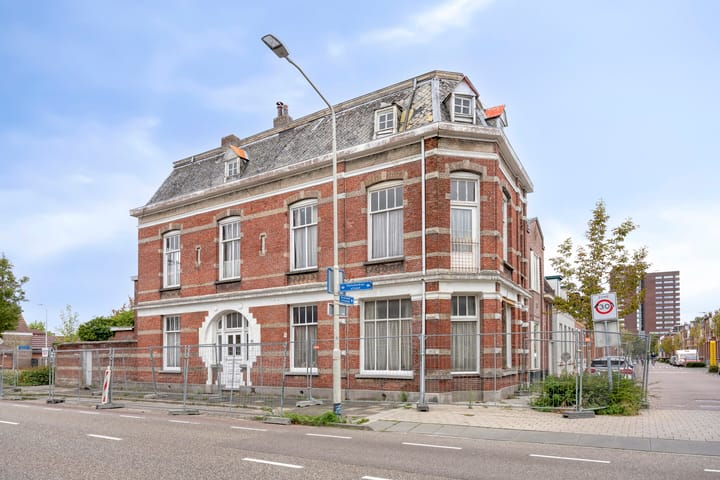 Foto van woning Boulevard Antverpia 58, Roosendaal