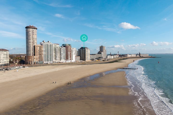 Photo de la maison Boulevard Bankert 322, Vlissingen