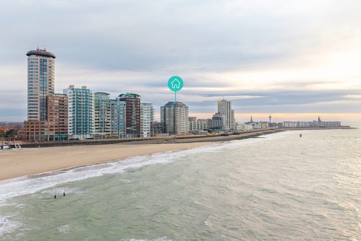 Photo of property Boulevard Bankert 366, Vlissingen