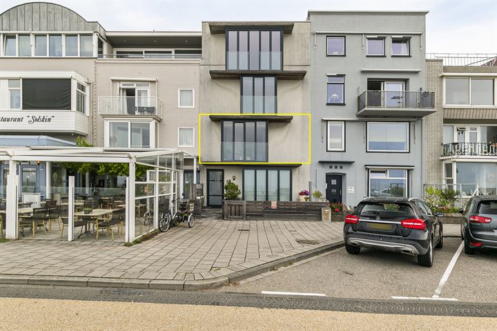 Boulevard Bankert 52 in Vlissingen