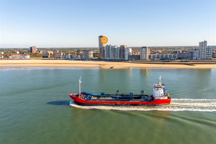 Boulevard Bankert 798 in Vlissingen