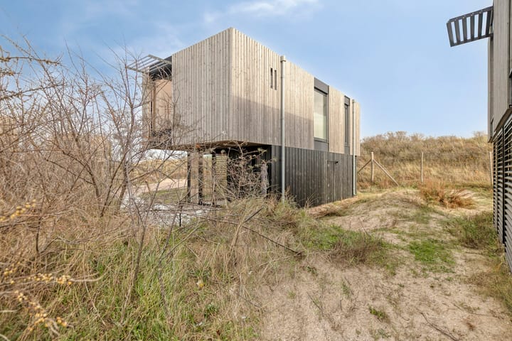 Boulevard Barnaart 30e-41 in Zandvoort