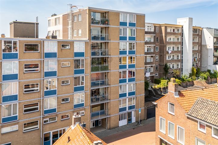 Boulevard De Ruyter 348 in Vlissingen