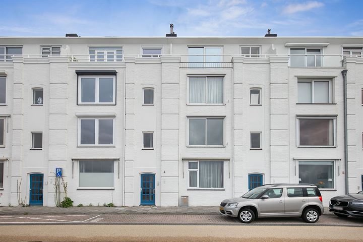 Foto von Haus Boulevard De Ruyter 98, Vlissingen