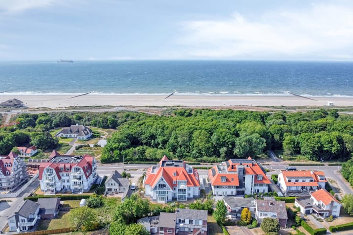 Photo of property Boulevard de Wielingen 15-101, Cadzand